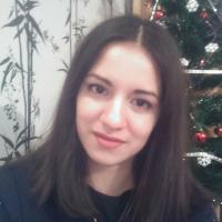 Виктория