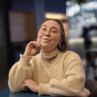 Ангелина Львовская