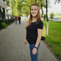 Марина