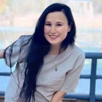 Салтанат 📚