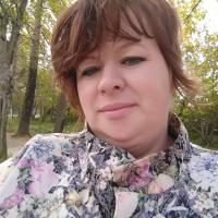 Алёна Никитина