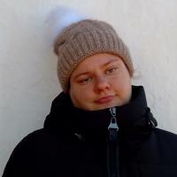 Федорова  Валюшка 