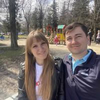 Ирина Николаенко 