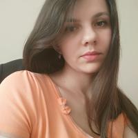 Екатерина Клицакова
