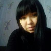 Кристина шулбаева