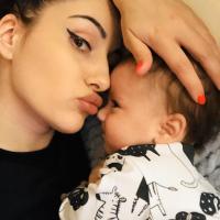 Анастасия Бузуева