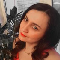 Юлия Четверикова