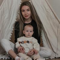 Анастасия