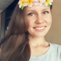 Аида Латыпова