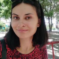 Жанна Хохлова 
