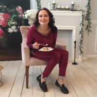 Елена Филиппова