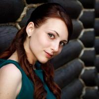 Надежда Руковичникова