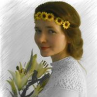 Нина