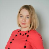 Юлия Глумова