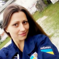 Анюта Кононенко
