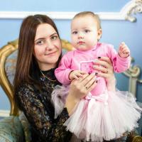 Екатерина