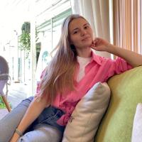 Екатерина