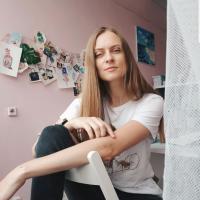 Анастасия 