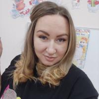 Татьяна Мищенко