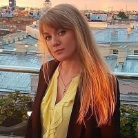 Татьяна Гогулина