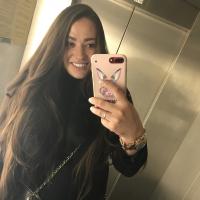 Дашуля Садвакасова