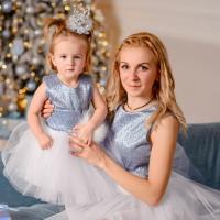 Алина Садовская