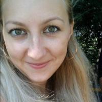 Светлана Поплавская