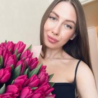 Лена Мур