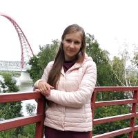 Анюта