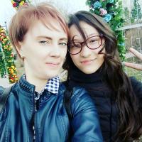 Алена К