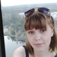 Оксана