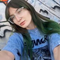 Анна Храбрых
