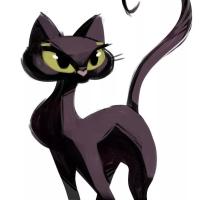 black_cat
