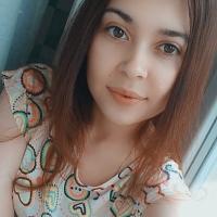 Екатерина Петрусенко