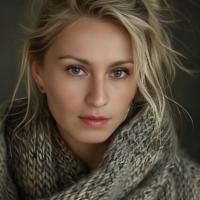 Полина Савицкая