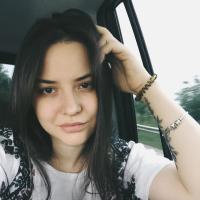 Катя Кожевникова 