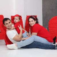Валерия Очилова