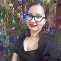 Анастасия