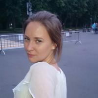 Екатерина