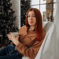 Анастасия 
