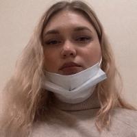 Анастасия