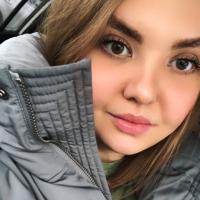 Настя
