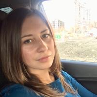 Татьяна Хрулина