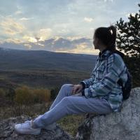 Татьяна 