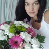 Юлія Ульченко 