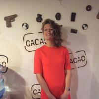Anna Alkan