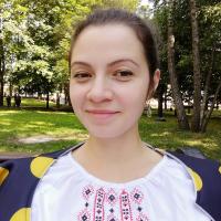 Евгения 