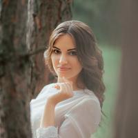 Юлия Куприй