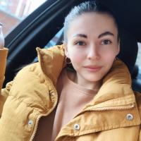 Катя Рылеева