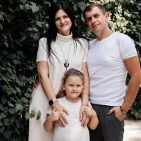 Наталия